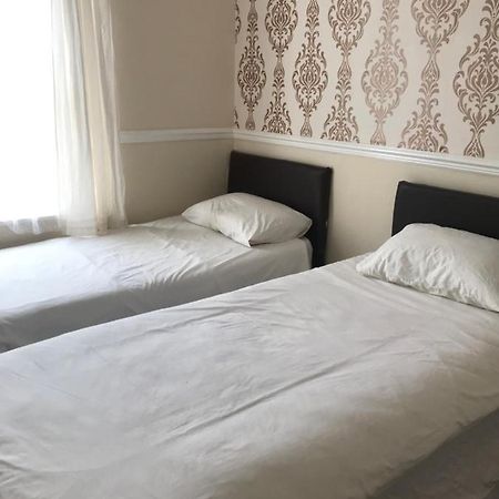 Bensons Guesthouse Southend-on-Sea Luaran gambar