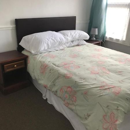Bensons Guesthouse Southend-on-Sea Luaran gambar