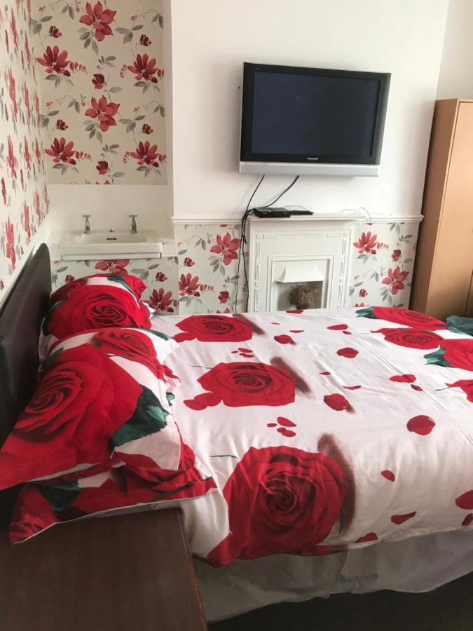 Bensons Guesthouse Southend-on-Sea Luaran gambar