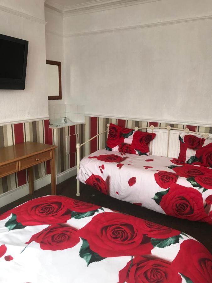 Bensons Guesthouse Southend-on-Sea Luaran gambar