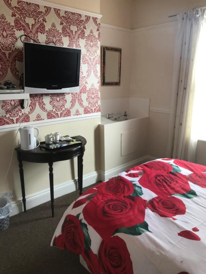 Bensons Guesthouse Southend-on-Sea Luaran gambar