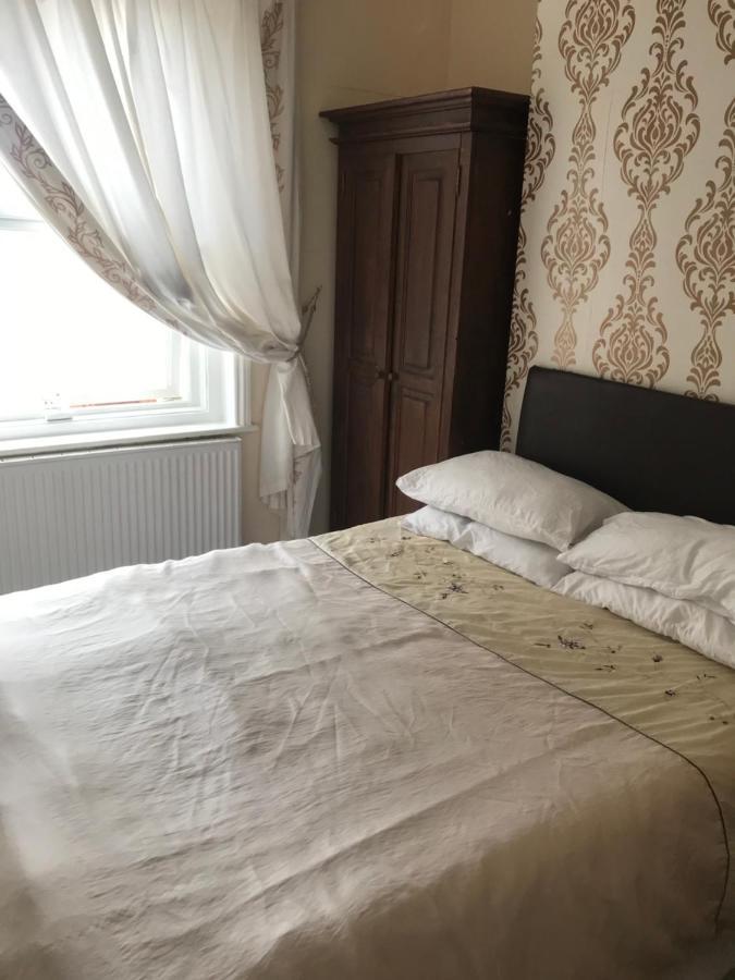 Bensons Guesthouse Southend-on-Sea Luaran gambar
