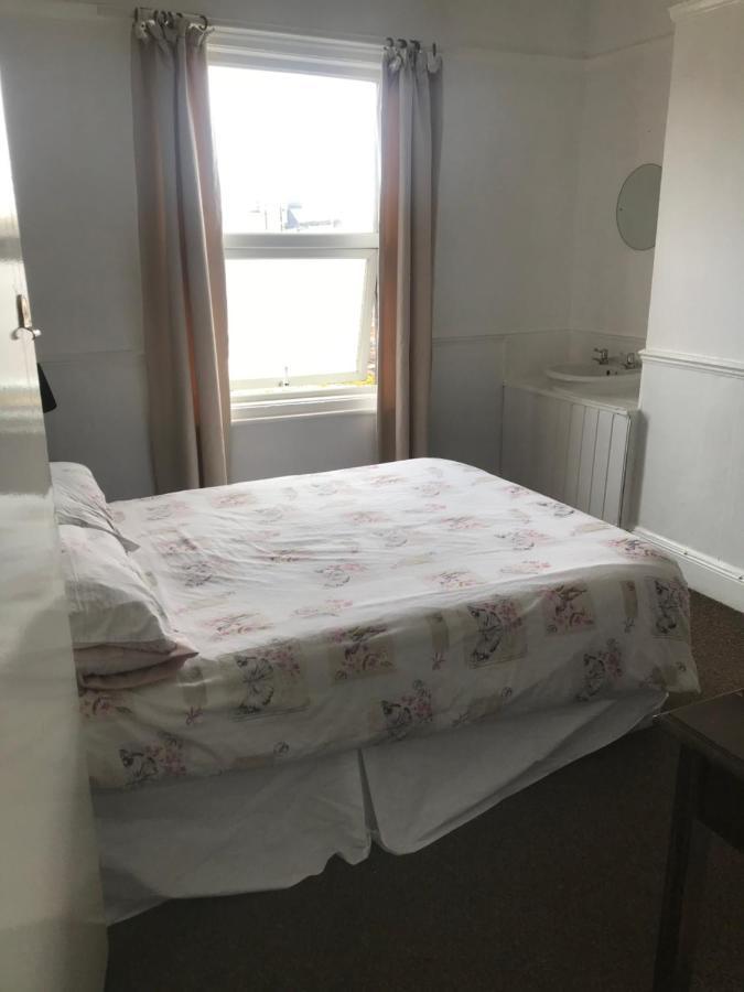 Bensons Guesthouse Southend-on-Sea Luaran gambar