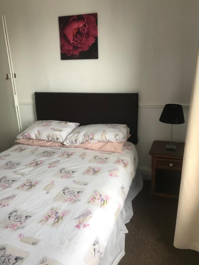 Bensons Guesthouse Southend-on-Sea Luaran gambar