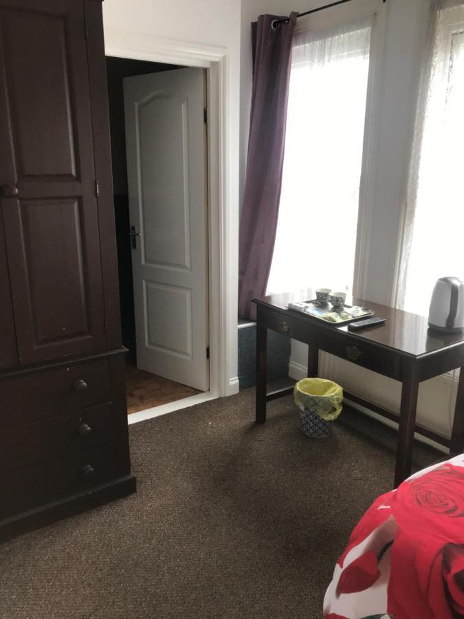 Bensons Guesthouse Southend-on-Sea Luaran gambar