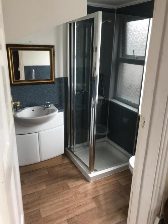 Bensons Guesthouse Southend-on-Sea Luaran gambar