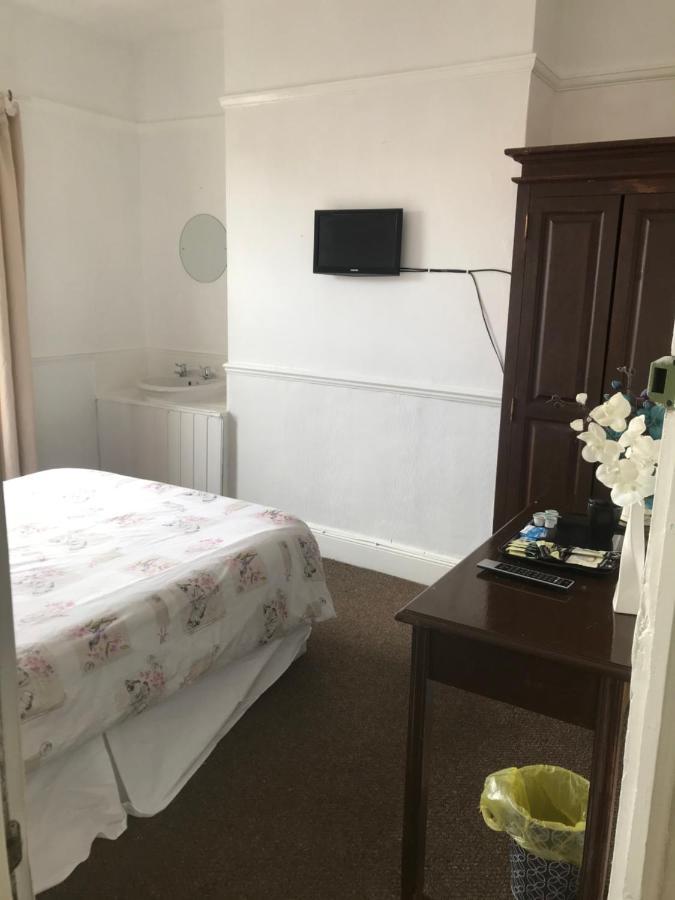 Bensons Guesthouse Southend-on-Sea Luaran gambar