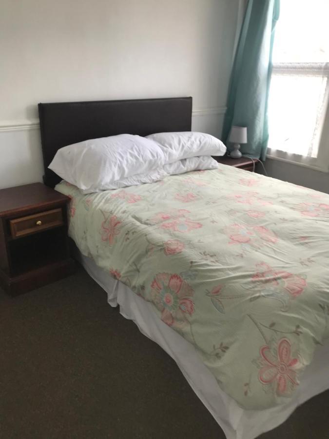 Bensons Guesthouse Southend-on-Sea Luaran gambar