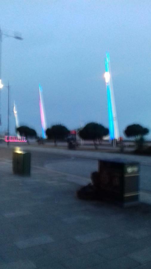 Bensons Guesthouse Southend-on-Sea Luaran gambar