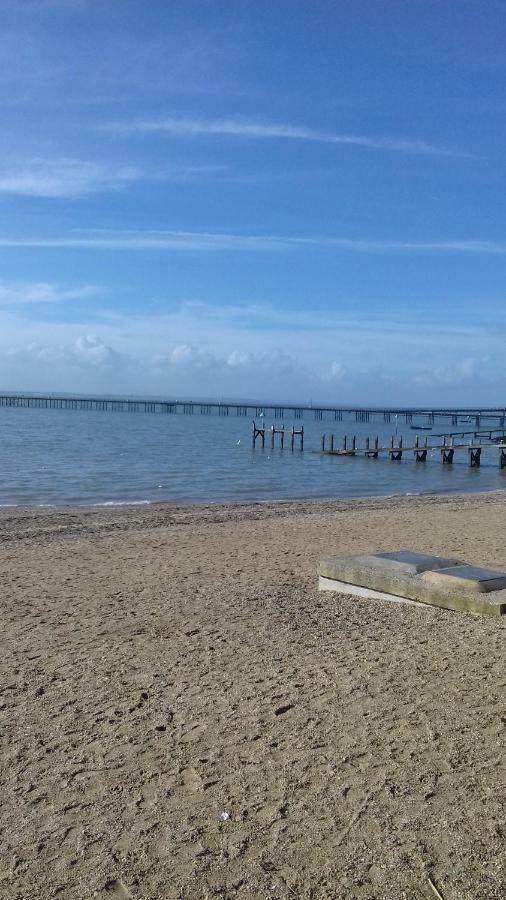 Bensons Guesthouse Southend-on-Sea Luaran gambar