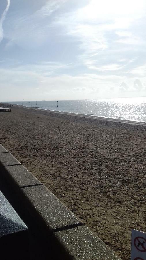 Bensons Guesthouse Southend-on-Sea Luaran gambar