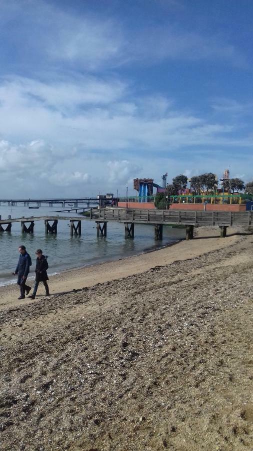 Bensons Guesthouse Southend-on-Sea Luaran gambar