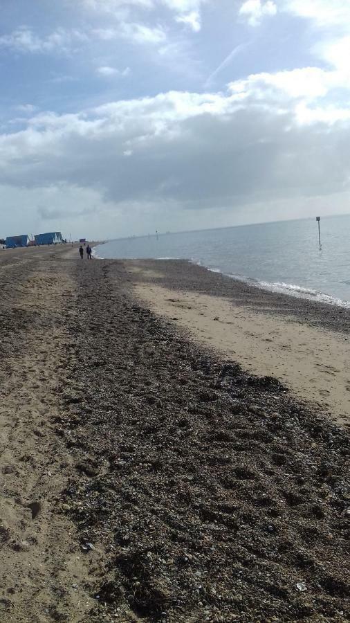 Bensons Guesthouse Southend-on-Sea Luaran gambar