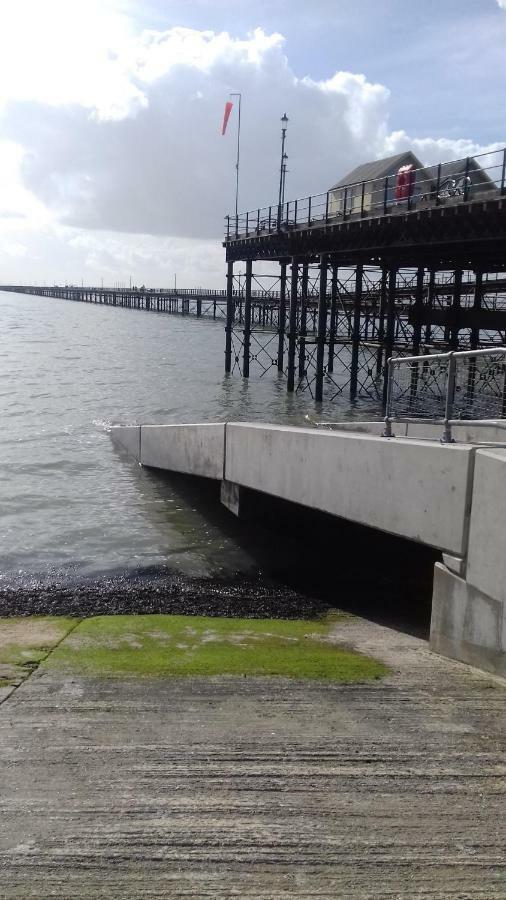 Bensons Guesthouse Southend-on-Sea Luaran gambar
