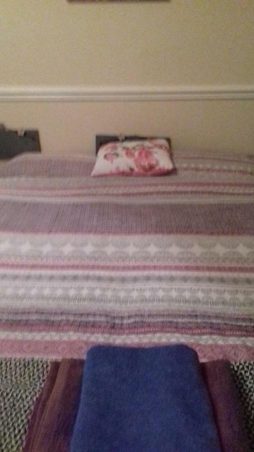Bensons Guesthouse Southend-on-Sea Luaran gambar